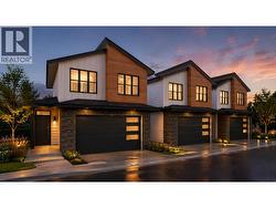 2509 Paramount Peak Drive Unit# Prop SL 3 West Kelowna, BC V4T 0E3