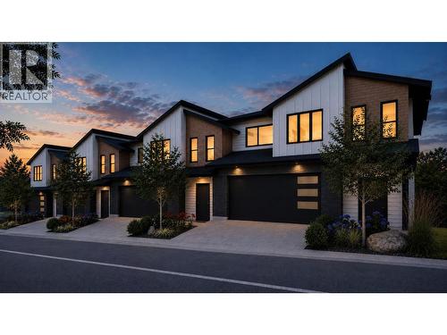 2509 Paramount Peak Drive Unit# Prop SL 3  West Kelowna, BC V4T 0E3