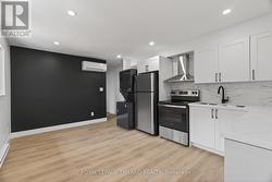 3 - 1015 EAGLE DRIVE London South (South J), ON N5Z 3H4