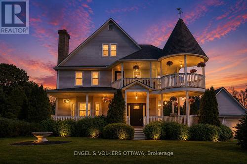2410 CONCESSION ROAD  North Grenville, ON K0G 1J0