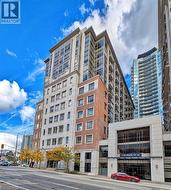 150 MAIN Street W Unit# 715  Hamilton, ON L8P 1H8