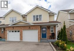 34 MOUNTAIN LAUREL Crescent Kitchener, ON N2E 3W9