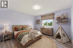 Items in photo are for visualization purposes only and may not be present at the time of visit. - 