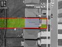 The boundary seen is an estimated representation of lot dimensions derived from Geowarehouse, intended solely for visualization purposes. Please note that it is not obtained from a survey and should n - 1272 Sandbar Street, London, ON 