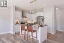 Items in photo are for visualization purposes only and may not be present at the time of visit. - 1272 Sandbar Street, London, ON 