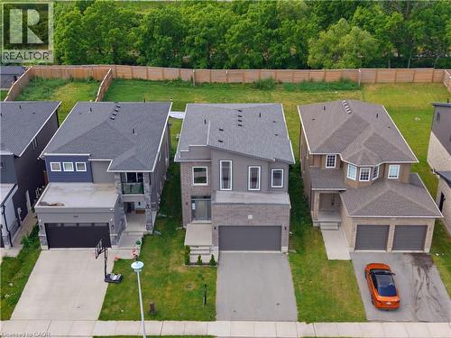 1272 Sandbar Street, London, ON 