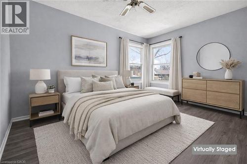 85 Grass Avenue, St. Catharines, ON 