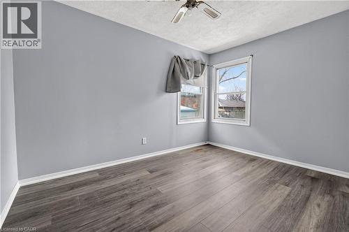 85 Grass Avenue, St. Catharines, ON 