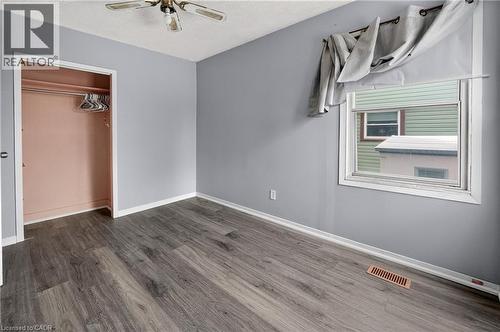 85 Grass Avenue, St. Catharines, ON 