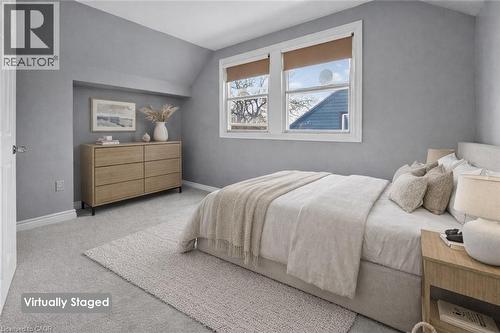85 Grass Avenue, St. Catharines, ON 