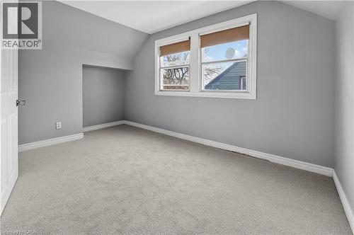 85 Grass Avenue, St. Catharines, ON 