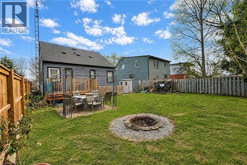 85 Grass Avenue, St. Catharines, ON 
