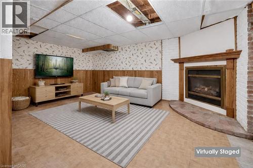 85 Grass Avenue, St. Catharines, ON 