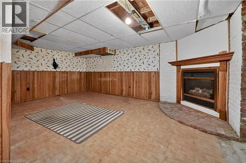 85 Grass Avenue, St. Catharines, ON 