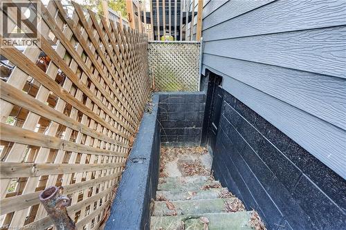 85 Grass Avenue, St. Catharines, ON 