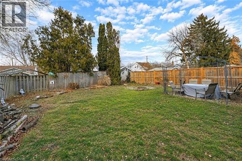 85 Grass Avenue, St. Catharines, ON 