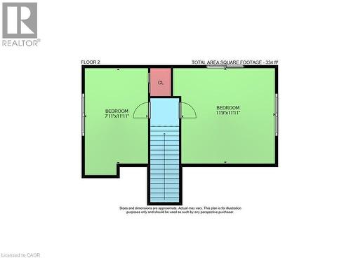 85 Grass Avenue, St. Catharines, ON 