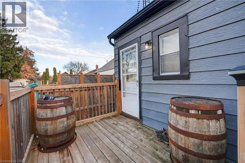 85 Grass Avenue, St. Catharines, ON 