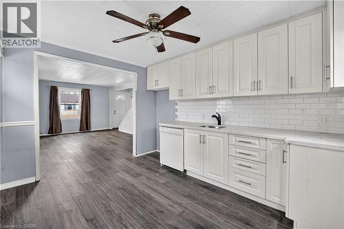 85 Grass Avenue, St. Catharines, ON 