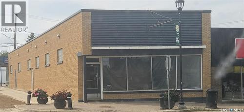 1101 100Th Street, Tisdale, SK 