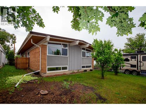 9204 13 Street  Dawson Creek, BC V1G 3V8
