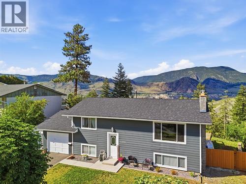 1291 Highridge Drive  Kamloops, BC V2C 5G5