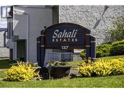 137 McGill Road Unit# 15 Kamloops, BC V2C 1L9