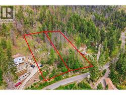 9444 / 9432 Winchester Road Lot# 42 & 43 Fintry, BC V1H 2E2