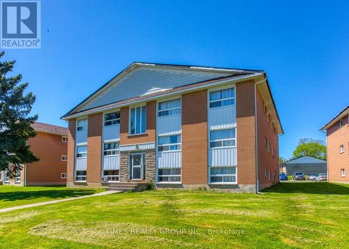 #2 - 1 KEITHA DRIVE , Loyalist, Ontario K7N 1B7 2