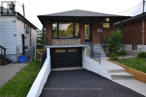 101 Reid Avenue N, Hamilton, ON 