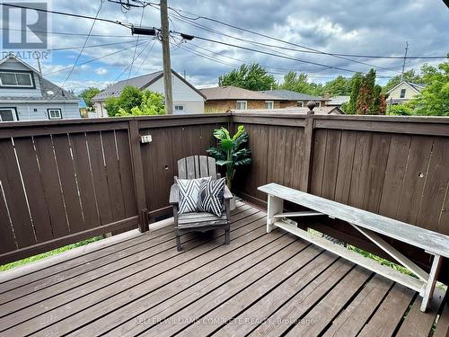 101 Reid Avenue N, Hamilton, ON 