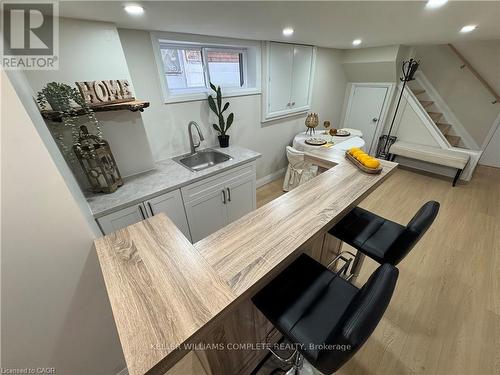 101 Reid Avenue N, Hamilton, ON 