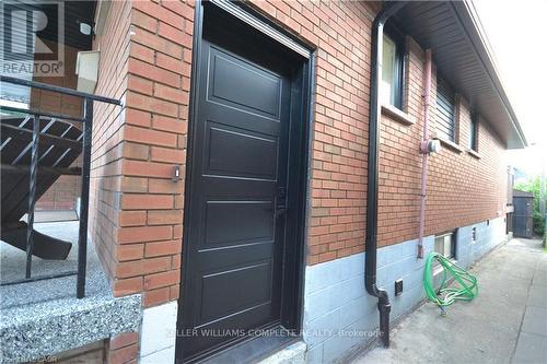 101 Reid Avenue N, Hamilton, ON 