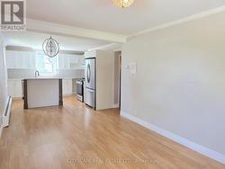 Dining Room & Kitchen - 