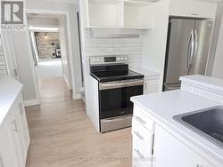 Kitchen - 