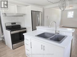 Kitchen - 