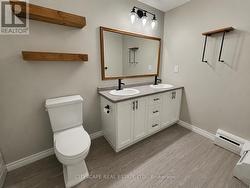 4pc Bathroom - 