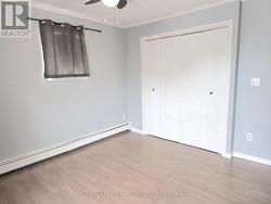 Main Floor Primary Bedroom - 