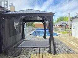 Backyard - 