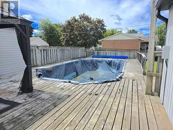 Backyard - 