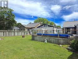 Backyard - 