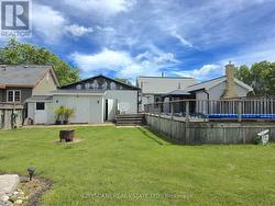 Backyard - 