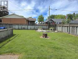 Backyard - 