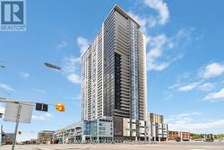 2712 - 60 FREDERICK STREET Kitchener, ON N2H 0C7