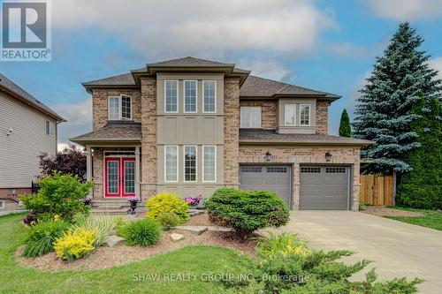23 STONEMAN COURT  Cambridge, ON N1P 1C9