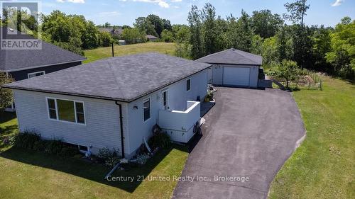 136 ALBERT STREET W  Trent Hills (Hastings), ON K0L 1Y0