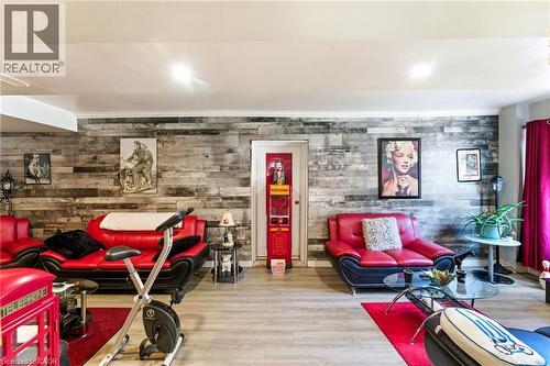 1745 King Street E, Hamilton, ON 