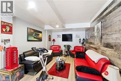 1745 King Street E, Hamilton, ON 