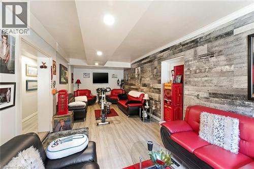 1745 King Street E, Hamilton, ON 
