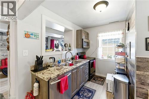 1745 King Street E, Hamilton, ON 